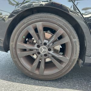 2015 Mercedes-BENZ C-CLASS thumbnail 19
