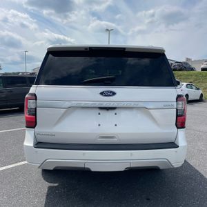 2019 FORD EXPEDITION MAX PLATINUM 照片 7