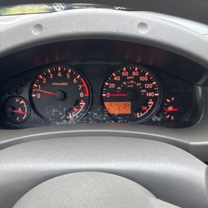 2012 Nissan FRONTIER SV — миниатюра 37