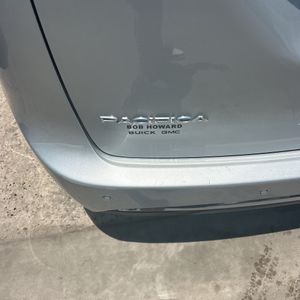 2024 Chrysler PACIFICA TOURING L — миниатюра 23