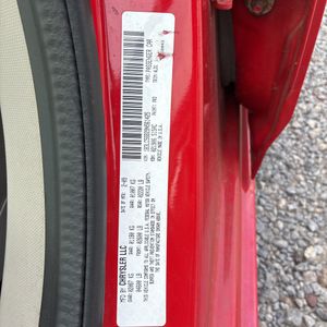 2009 Dodge AVENGER SXT 缩略图 43