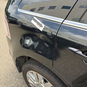 2010 FORD EDGE LIMITED — миниатюра 62