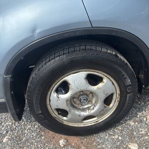2008 Honda CR-V LX 照片 19