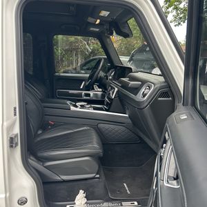 صورة مصغرة 32 لـ 2023 Mercedes-BENZ G-CLASS