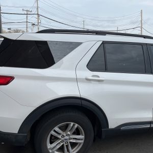 FORD EXPLORER XLT - 8