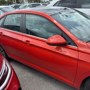 صورة 9 لـ 2019 Volkswagen JETTA SE
