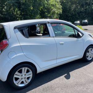 صورة 9 لـ 2015 Chevrolet SPARK LS CVT