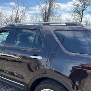 FORD EXPLORER LIMITED - 6