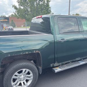 صورة 9 لـ 2014 Chevrolet SILVERADO 1500 LT