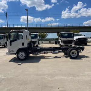 CHEVROLET 5500 XG LCF GAS - 3