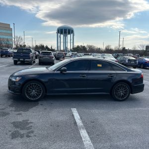AUDI A6 2.0T PREMIUM PLUS - 3