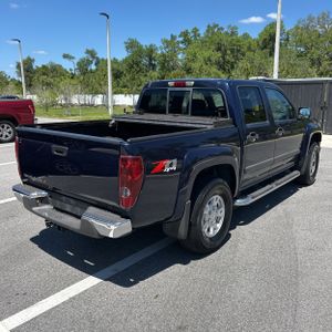 CHEVROLET COLORADO LT - 8
