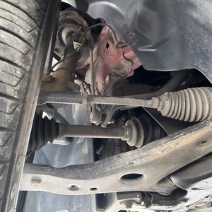 2014 FORD ESCAPE TITANIUM — миниатюра 28