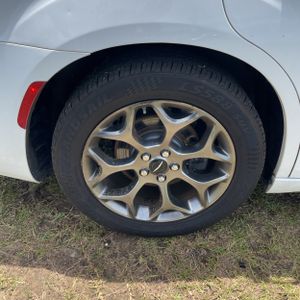 2016 Chrysler 300 S 缩略图 19