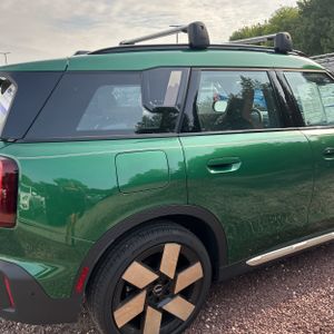 2025 MINI COUNTRYMAN S 照片 9