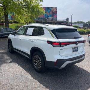 VOLKSWAGEN TIGUAN S 4MOTION - 5