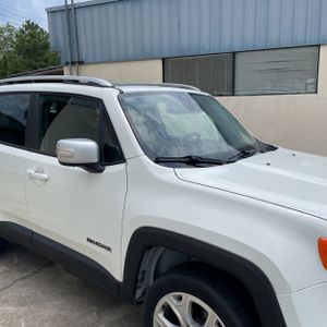 صورة مصغرة 13 لـ 2015 JEEP RENEGADE LIMITED