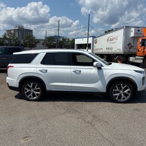 صورة 10 لـ 2022 Hyundai PALISADE SEL