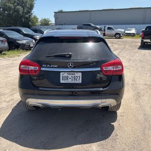 2016 Mercedes-BENZ GLA 照片 7