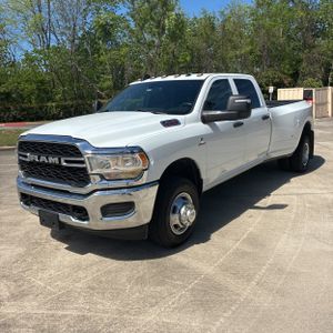 Ram 3500 Tradesman - 1