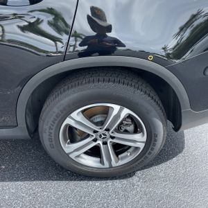 2022 Mercedes-BENZ GLC — миниатюра 18