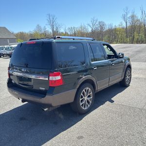 FORD EXPEDITION KING RANCH - 8