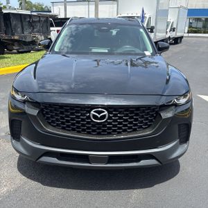 صورة مصغرة 14 لـ 2025 Mazda CX-50 2.5 S PREMIUM PLUS