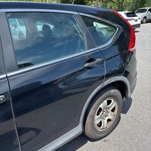2014 Honda CR-V LX 照片 56
