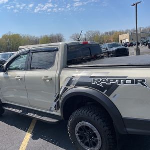 FORD RANGER RAPTOR - 6