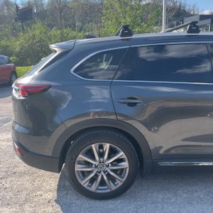 MAZDA CX-9 GRAND TOURING - 9