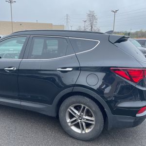 HYUNDAI SANTA FE SPORT 2.4L - 6