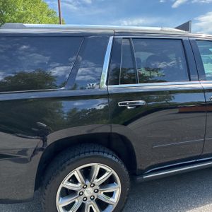 CHEVROLET TAHOE LTZ - 9