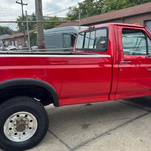 صورة 9 لـ 1997 FORD F-250 XLT