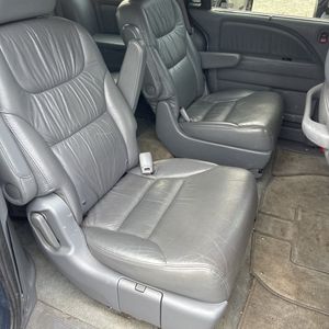 صورة مصغرة 32 لـ 2007 Honda ODYSSEY EX-L
