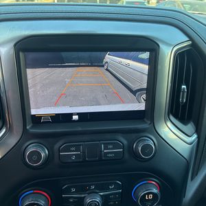 2019 Chevrolet SILVERADO 1500 RST 缩略图 38