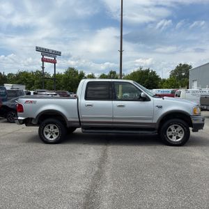 FORD F-150 XLT - 10
