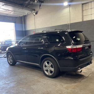 صورة 3 لـ 2011 Dodge DURANGO CITADEL