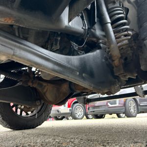 2016 RAM 2500 LARAMIE photo 31