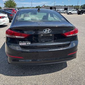 2017 Hyundai ELANTRA SE — миниатюра 55