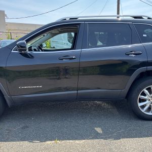 صورة 4 لـ 2015 JEEP CHEROKEE LIMITED