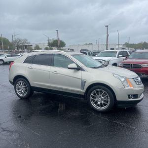 CADILLAC SRX PREMIUM COLLECTION - 10