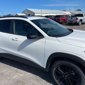 2025 Chevrolet TRAX ACTIV — миниатюра 13