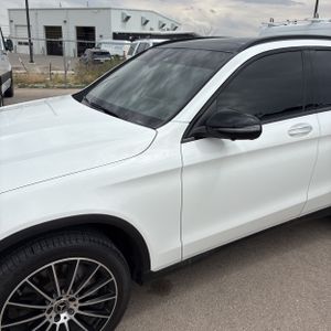 MERCEDES-BENZ GLC - 2