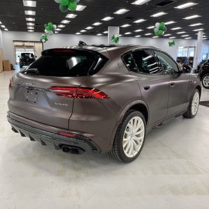 MASERATI GRECALE TROFEO - 8