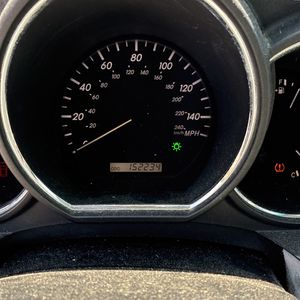 2008 Lexus RX 350 BASE — миниатюра 38