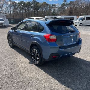 SUBARU XV CROSSTREK 2.0I PREMIUM - 5