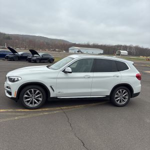 BMW X3 XDRIVE30I - 3