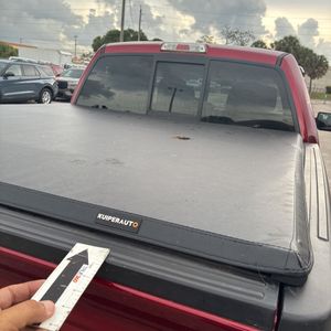 2014 FORD F-150 FX4 缩略图 56