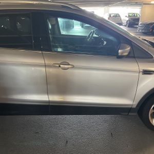 2013 FORD ESCAPE TITANIUM 照片 10