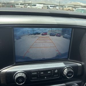 2017 Chevrolet SILVERADO 1500 LT — миниатюра 42